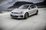 Volkswagen Golf GTD 5-Door 2017 года (WW)